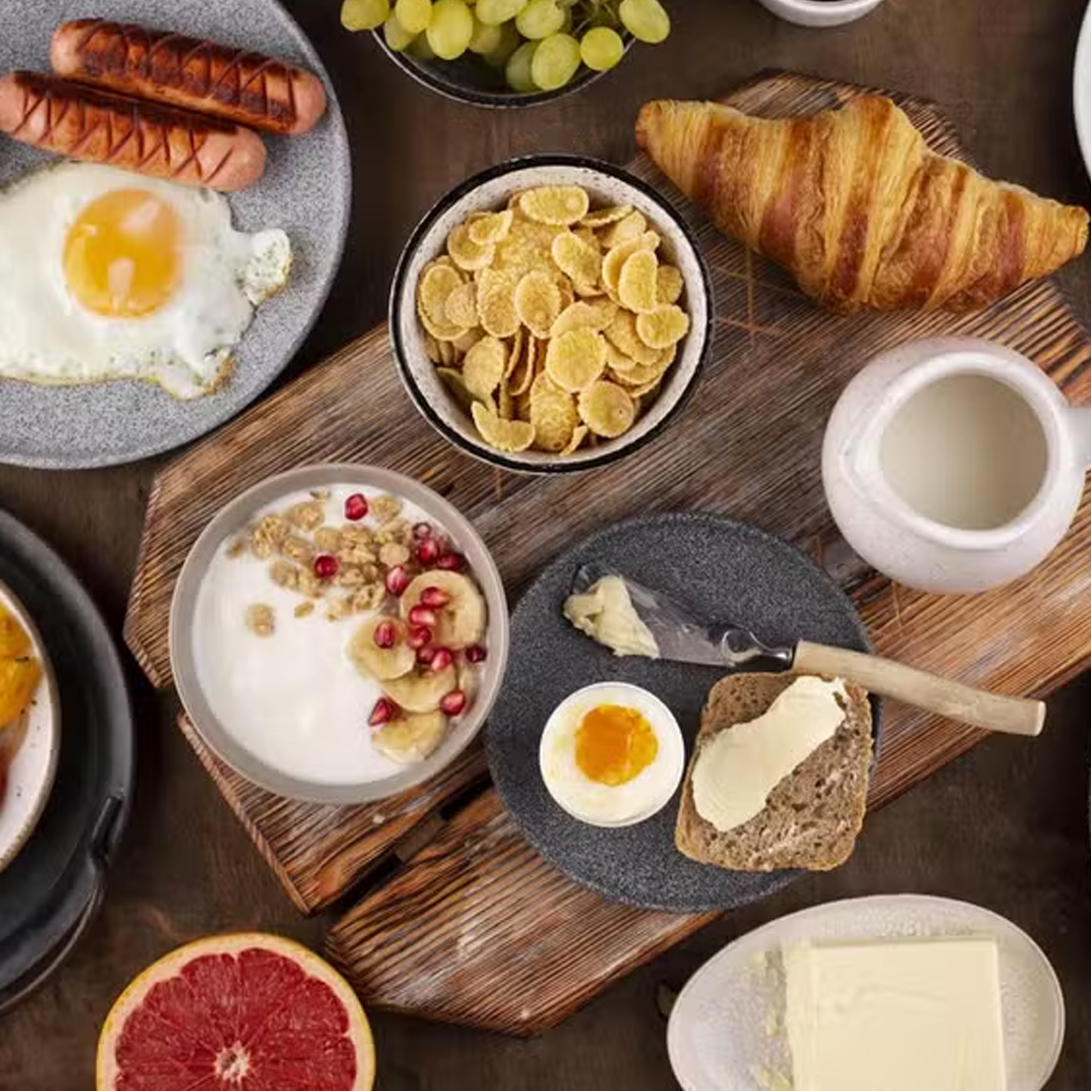 MultiChef 3X1 – Horno, Tostador, Grill y Cafetera en un solo diseño