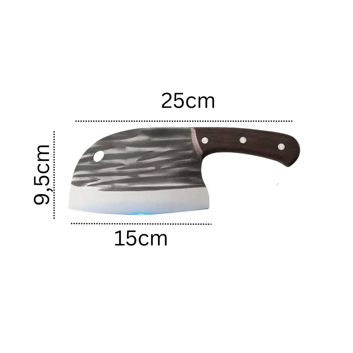 Parrilla Plegable de Acero Inoxidable para Asados al Aire Libre – Incluye Cuchillo de Obsequio