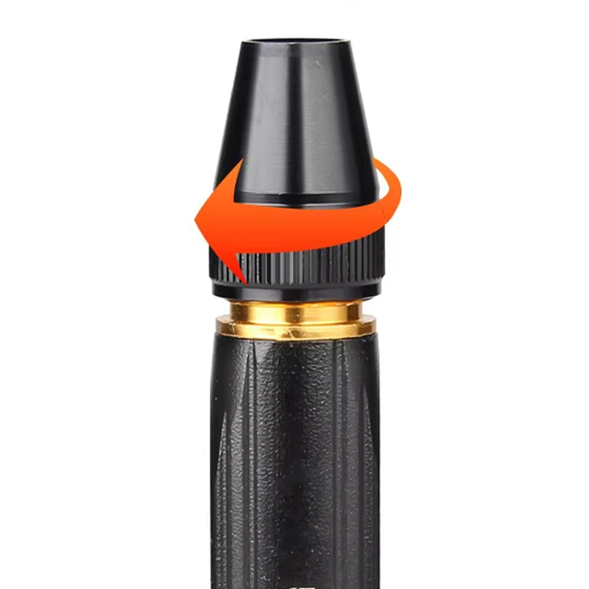 Boquilla de Alta Presión 360° - Limpieza y Ahorro - ¡Compra 1 y lleva 2 + GARANTÍA DE POR VIDA!