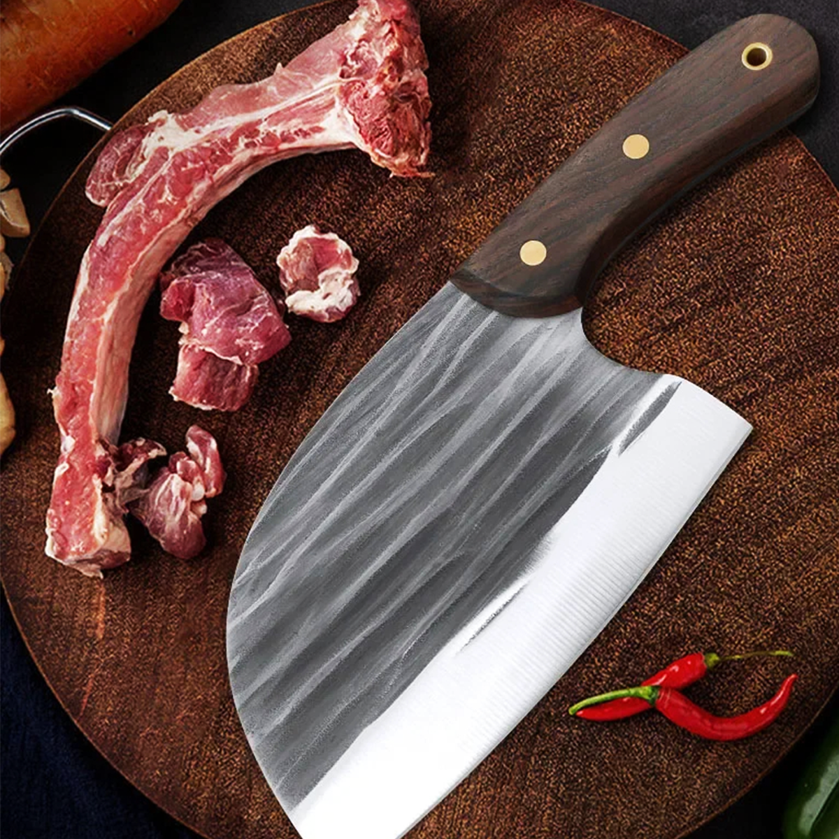 Parrilla Plegable de Acero Inoxidable para Asados al Aire Libre – Incluye Cuchillo de Obsequio