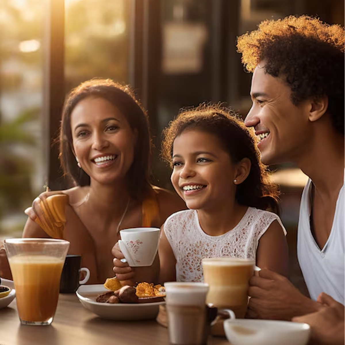 MultiChef 4X1 – Horno, Tostador, Grill y Cafetera en un solo diseño